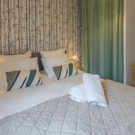 L'accord De La Cite - Proche Cathedrale - 2 Pers Appartement *