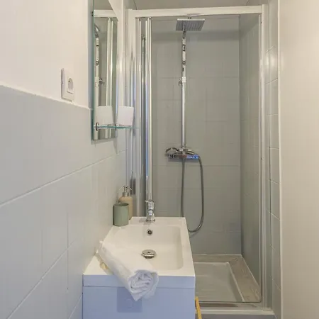 L'accord De La Cite - Proche Cathedrale - 2 Pers * Troyes