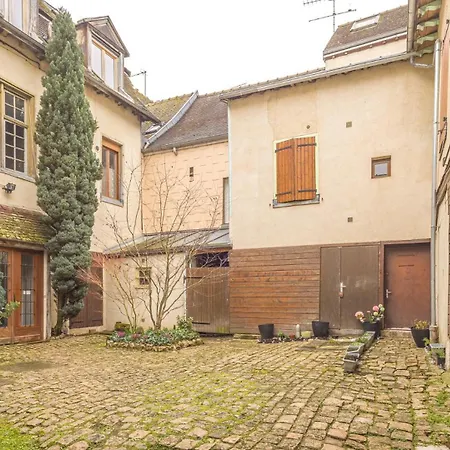 Apartman L'accord De La Cite - Proche Cathedrale - 2 Pers *