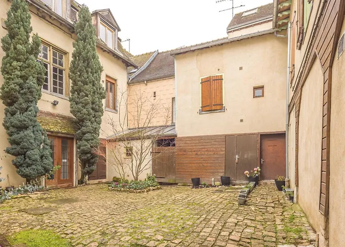 Appartement L'accord De La Cite - Proche Cathedrale - 2 Pers *